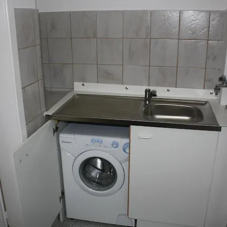Ferienapartment Ulrike