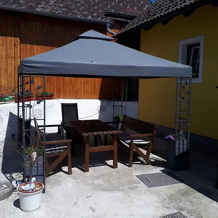 Ferienapartment Ulrike Apartment *