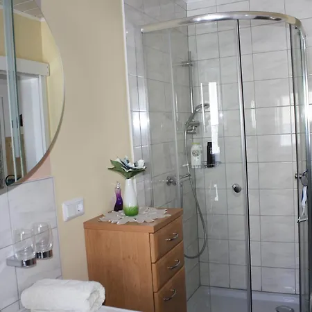 Ferienapartment Ulrike *