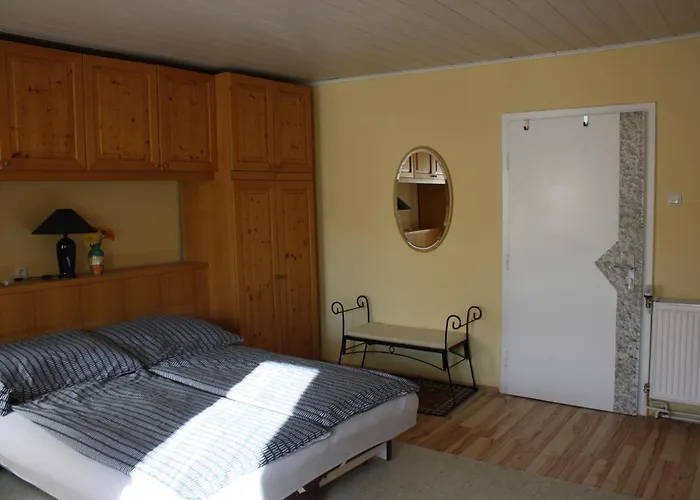 Ferienapartment Ulrike Appartement Engelstein