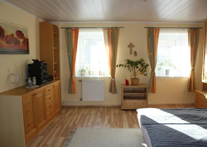 Appartement Ferienapartment Ulrike Engelstein