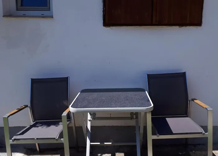 Ferienapartment Ulrike Engelstein