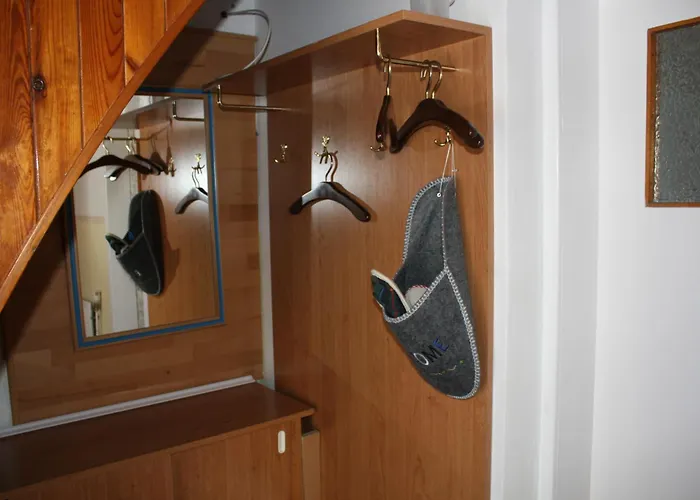 Ferienapartment Ulrike * Engelstein