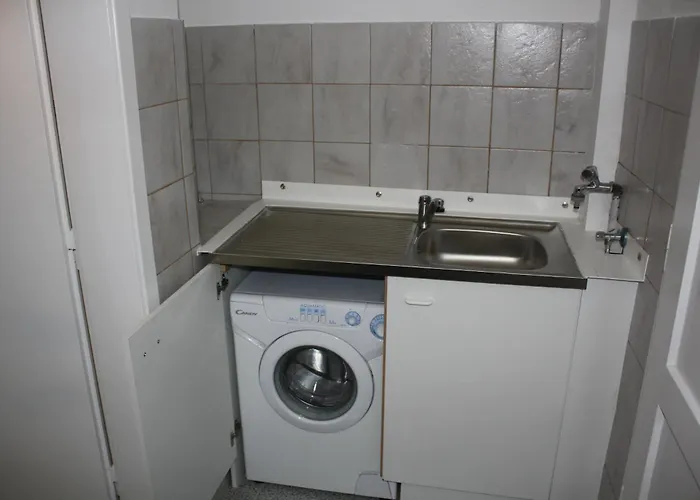 Ferienapartment Ulrike