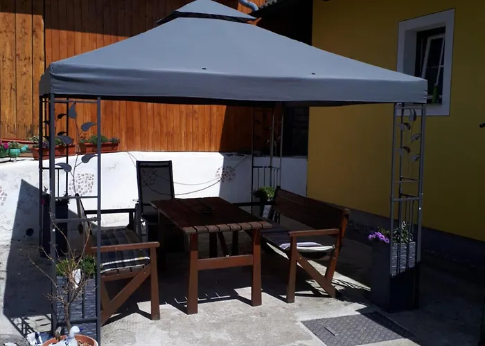 Ferienapartment Ulrike Appartement *