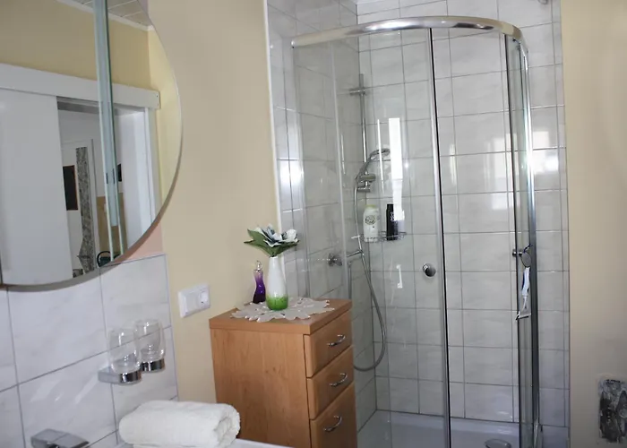 Ferienapartment Ulrike *