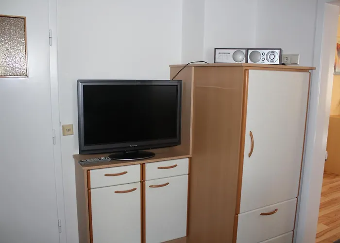 Ferienapartment Ulrike Engelstein