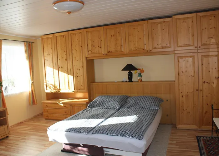 Ferienapartment Ulrike Appartement