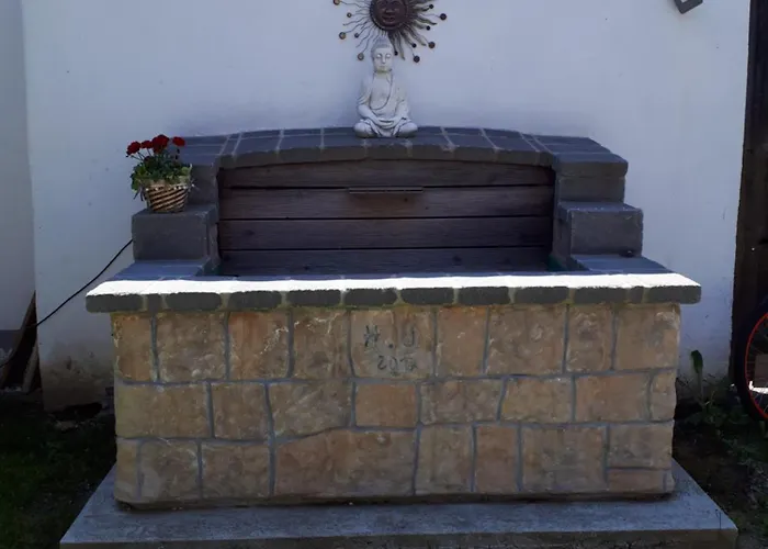 Appartement Ferienapartment Ulrike Engelstein